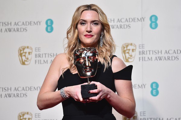 BAFTA: красная дорожка и победители 