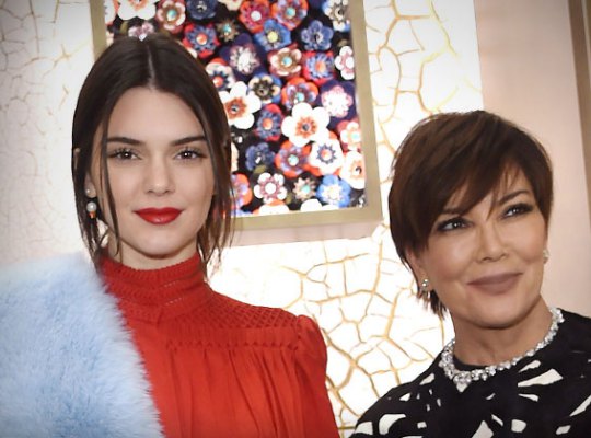 kendall-jenner-kris-jenner-father-todd-waterman