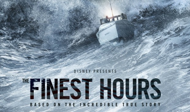 The finest hours