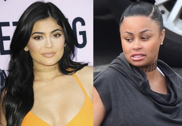 kylie-jenner-just-reignite-feud-with-blac-chyna