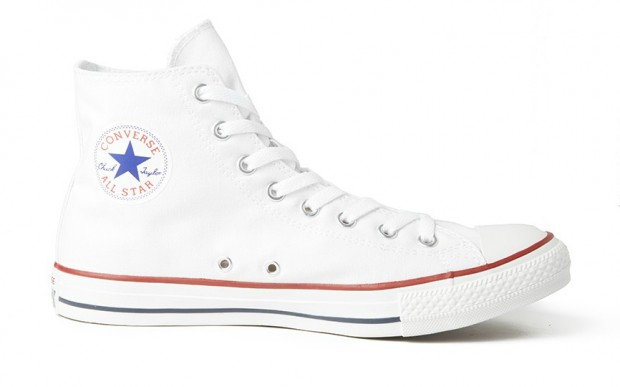 Кеды Converse