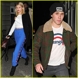 sofia-richie-brooklyn-beckham-hang-out-in-london
