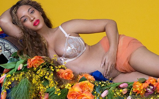 Beyonce-Twins-Birth-Home
