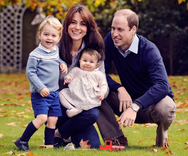 Герцогиня Кэтрин и принц Уильям собираются расширить Кенсингтонский дворец - 1