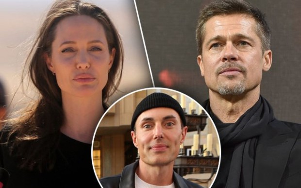 Стала известна новая причина развода Анджелины Джоли и Брэда Питта - 1