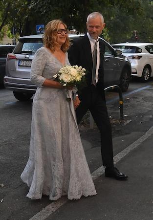 Супруга ушедшего из жизни Лучано Паваротти, вновь вышла замуж