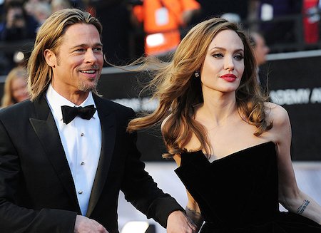 Какая фобия преследует Анджелину Джоли на протяжении всей ее жизни?