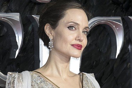 Анджелине Джоли отказали в просьбе сменить судью в бракоразводном процессе с Брэдом Питтом