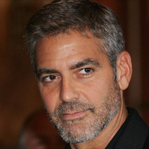 Джордж Клуни откровенно о жене, детях и премьере своего фильма «Полночное небо»