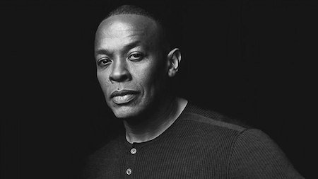 Рэпер Dr. Dre попал в реанимацию: кровоизлияние в мозг произошло неожиданно