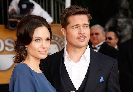 Сколько потратили Питт и Джоли за 4 года бракоразводного процесса? Сумма впечатляет, а это еще не конец!