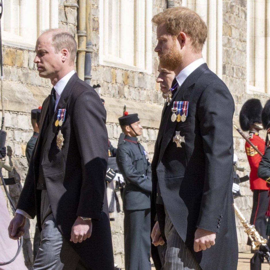 Принц Гарри прилетел на родину, чтобы 1 июля быть на открытии статуи в честь принцессы Дианы - 1