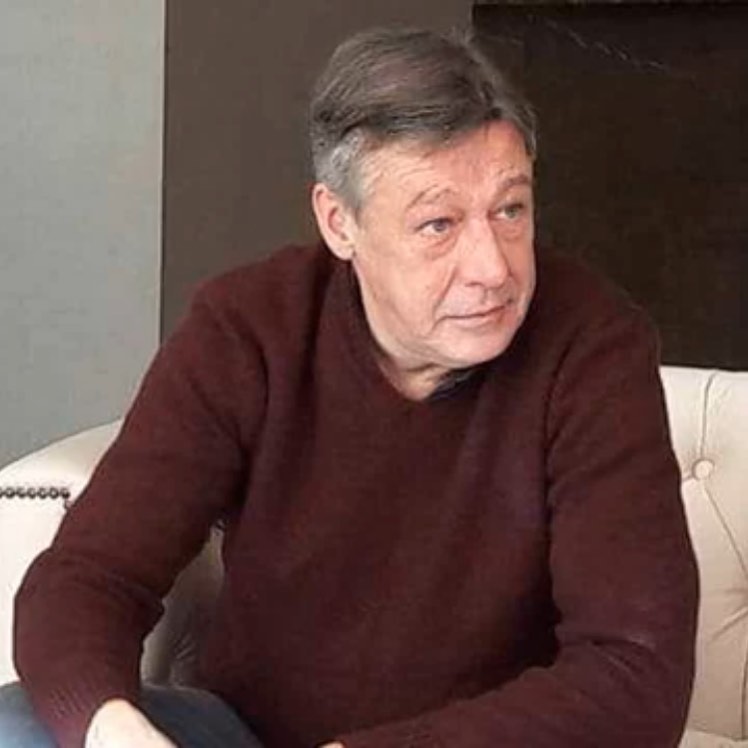 Умер адвокат, работавший по громкому делу актера Михаила Ефремова - 1