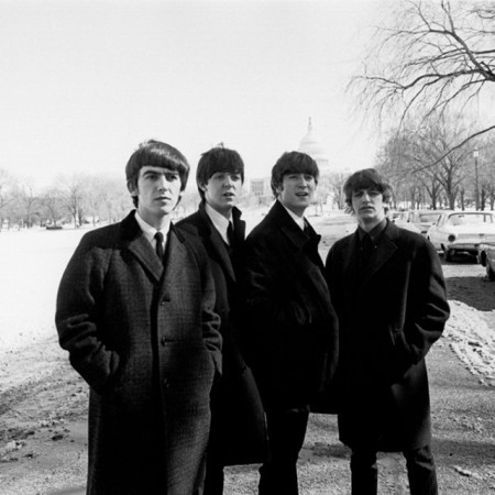 Пол Маккартни рассказал всю правду о причине распада The Beatles - 1