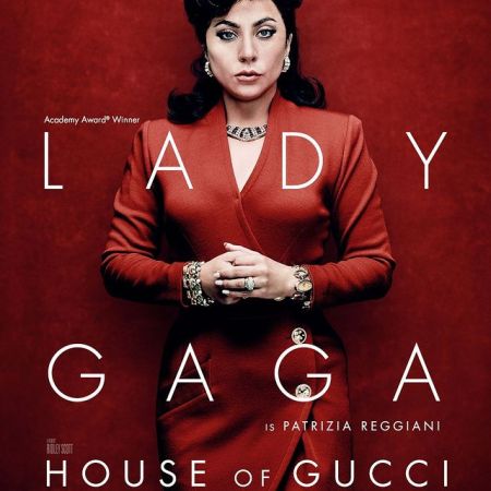 Леди Гага из-за роли в фильме “Дом Гуччи” начала испытывать психологические проблемы - 2