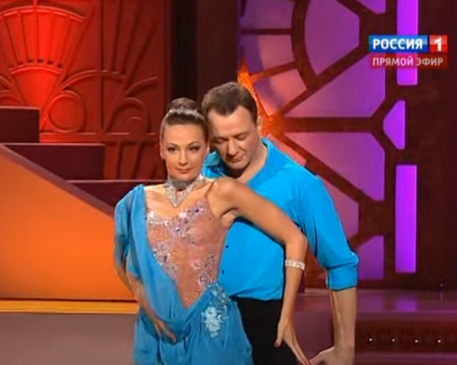 От коронавируса умерла популярная российская ведущая, участница шоу «Танцы со звездами» Кристина Асмаловская - 2