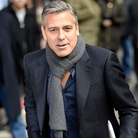 Джордж Клуни рассказал, как встретился лицом к лицу со смертью: самый страшный момент жизни - 1