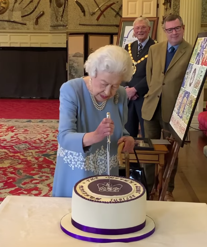70 лет назад Королева Елизавета II стала монархом: какое торжество в честь юбилея запланировано? - 1