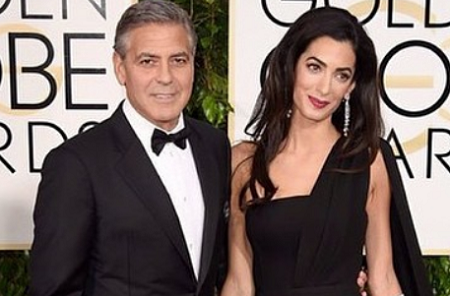 Почему Джордж Клуни и Джулия Робертс никогда не встречались? - 2