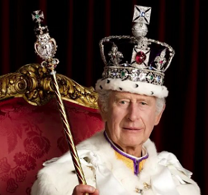 70 лет ожидания короля Карла III к престолонаследию - 1