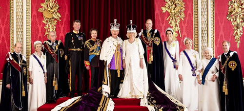 Принц Гарри посетил церемонию коронации: реакция короля Карла - 1