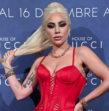 Леди Гага: настоящее имя звезды и история выбора сценического псевдонима - 1
