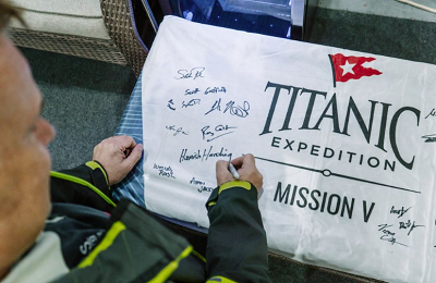 Гибель 5 пассажиров подводной лодки «Титан»: реакция родных после того, как власти подтвердили их смерть - 1