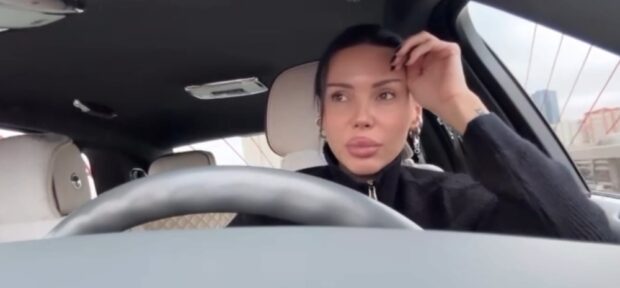 Оксана Самойлова