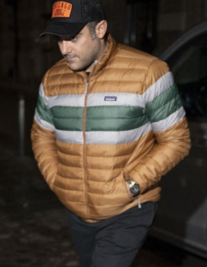 Майкл Полански