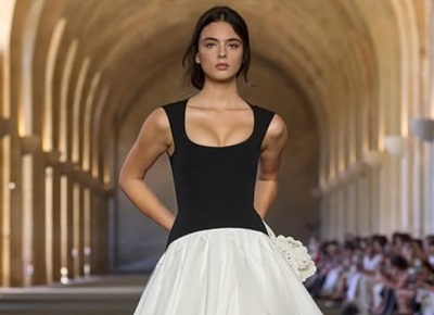 Дева Кассель