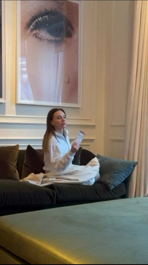 Виктория Бекхэм