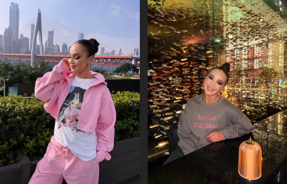 Ольга Бузова