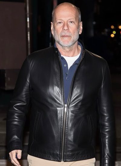 Брюс Уиллис