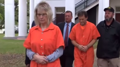 Шейла Флетчер, Клэй Флетчер