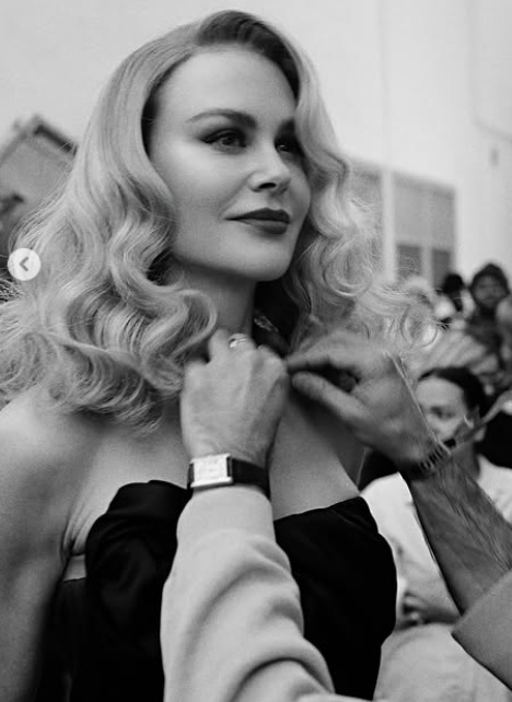 Николь Кидман