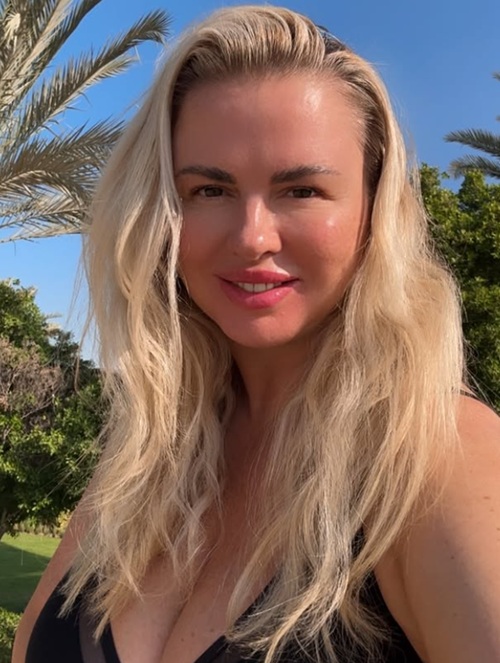 Анна Семенович