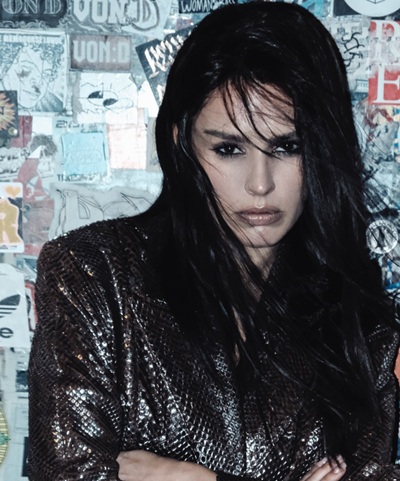 Zivert, певица