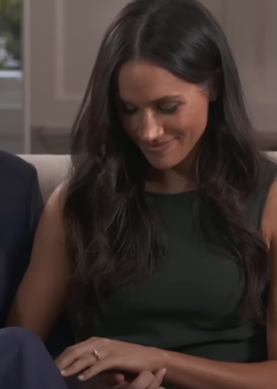 Меган Маркл