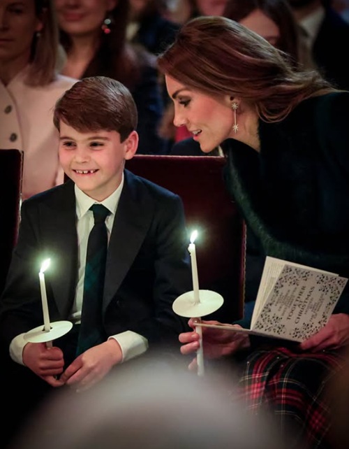 Кейт Миддлтон, принцесса Уэльская