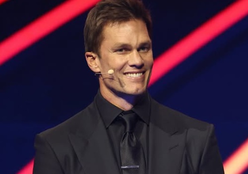 СМИ сообщают о восстановлении неформальных отношений Ирины Шейк и Тома Брэди - 1 Том Брэди