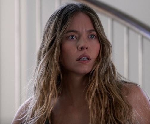 Сидни Суини