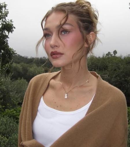 Джиджи Хадид