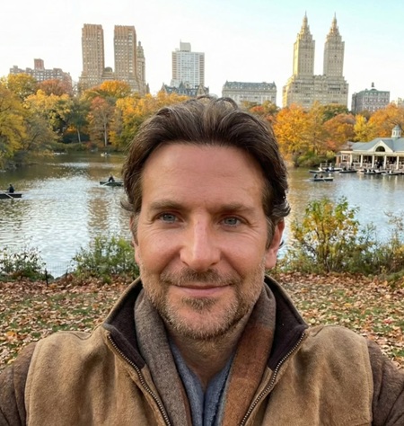 Брэдли Купер