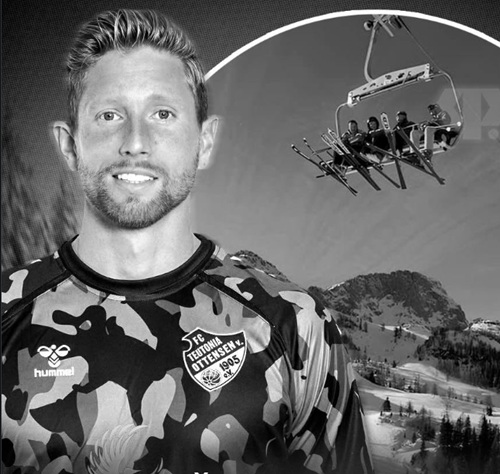 Sebastian Hertner, Себастьян Хертнер, футболист