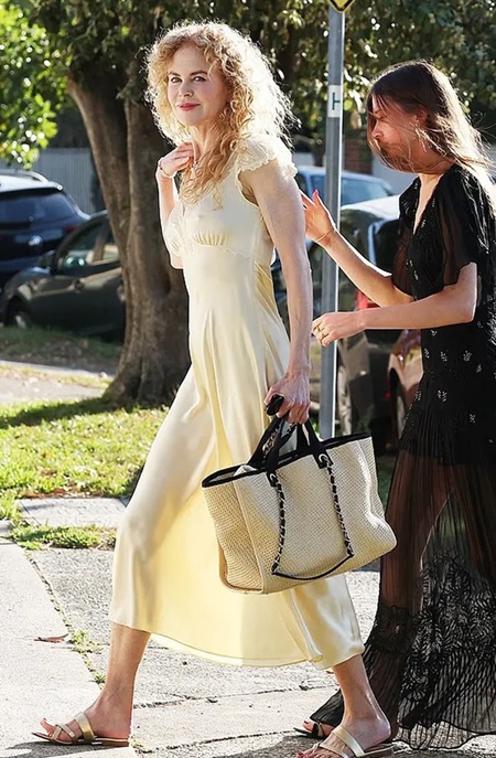 Николь Кидман