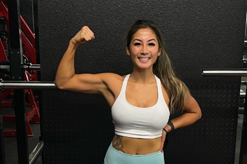 Аманда Нгуен