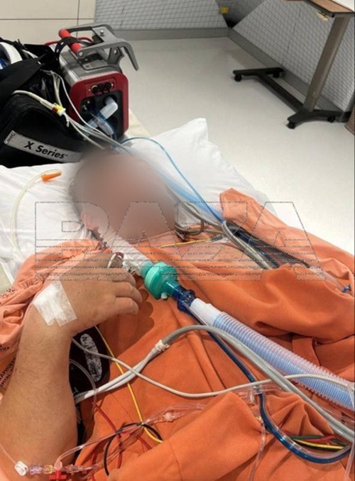 отдых, Таиланд, ДТП, авария