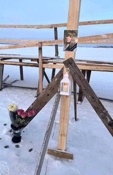 На глазах у мужа: 35-летняя известная блогерша разбилась насмерть на снегоходе - 2 Юлия Глушкова, блогер, трагедия, снегоход, разбилась на снегоходе