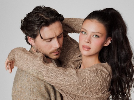 Никола Пельтц, Бруклин Бекхэм