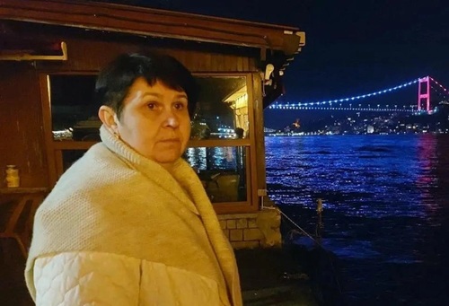 Пропал после заплыва среди 2800 участников: в Стамбуле нашли тело возможного участника - 1